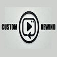 Icoon van programma: Custom Rewind