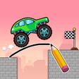 程序图标：Rescue Car: Draw Puzzle