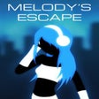 프로그램 아이콘: Melodys Escape