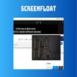 Icoon van programma: ScreenFloat