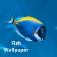 プログラムのアイコン：I Am Fish Wallpaper