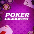 Ikon program: Poker Club
