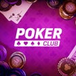 ไอคอนของโปรแกรม: Poker Club