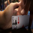 Symbol des Programms: Poker Club