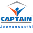 Programın simgesi: Captain Jeevansaathi