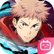 أيقونة البرنامج: Jujutsu Kaisen Phantom Pa…