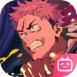 プログラムのアイコン：Jujutsu Kaisen Phantom Pa…
