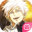 Иконка программы: Jujutsu Kaisen Phantom Pa…