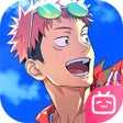 Ikona programu: Jujutsu Kaisen Phantom Pa…