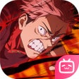 Icon of program: Jujutsu Kaisen Phantom Pa…