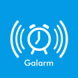 Galarm - Alarms and Reminders