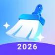 أيقونة البرنامج: AlphaClean: Junk Cleaner