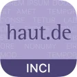 INCI: Inhaltsstoffe - haut.de