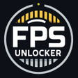 Ícone do programa: FPS Unlocker  Gaming Tool
