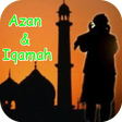 プログラムのアイコン：Azan Dan Iqamah