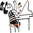 Icoon van programma: Piano Guru: Learn your fa…