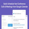Ikon program: Vast Conference for Googl…