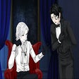 أيقونة البرنامج: Manga Creator Vampire Hun…