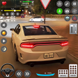 Ikon program: Driving School Simulator …