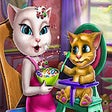 Icon of program: Angela Toddler Feed