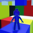 Icon of program: Color Hide and Seek