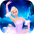 Icon of program: Fashion Doll - Ice Ballet…