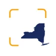 程序图标：NYS Excelsior Pass Scanne…