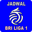 Jadwal BRI Liga 1 Indonesia