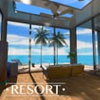 Icon of program: Escape game RESORT - Tropical