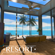 Ícone do programa: Escape game RESORT - Trop…