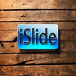 Ikon program: iSlide