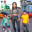 ไอคอนของโปรแกรม: Billionaire Business Mom …