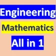 程序图标：Engineering Mathematics A…