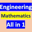 Engineering Mathematics App