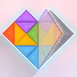 Flippuz - Creative Flip Blocks Puzzle Game
