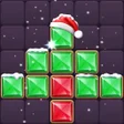 程序图标：AGED Block Puzzle Jewel