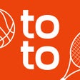 Ikon program: TotoSport