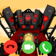 Ikon program: SpeakerX Man Titan Fake C…