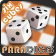 ParaDices Six Cubes