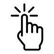 Xero Accounting Auto Reconcile Clicker icon