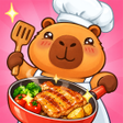 Programikonen: Cooking Master: ASMR Food…