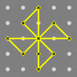 Icon of program: Line Puzzle - String Art
