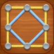 Icon of program: Line Puzzle: String Art