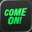 Ikona programu: ComeOn Sports Betting