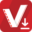ไอคอนของโปรแกรม: Video Downloader - Save V…