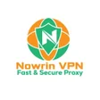 程序图标：Nowrin VPN - Fast  Secure