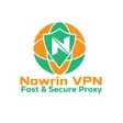 Ikon program: Nowrin VPN - Fast  Secure