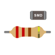 プログラムのアイコン：Resistor calculator