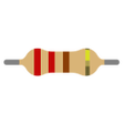 Ikon program: Resistor calculator