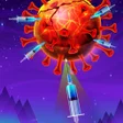 Ikona programu: Deadly Virus Killer